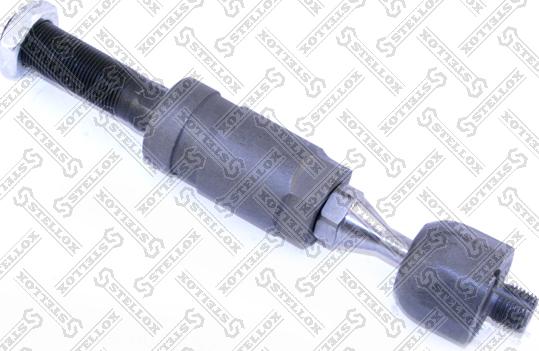 Stellox 55-00066-SX - Rotule de direction intérieure, barre de connexion droxauto.com