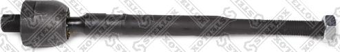 Stellox 55-00089A-SX - Rotule de direction intérieure, barre de connexion droxauto.com