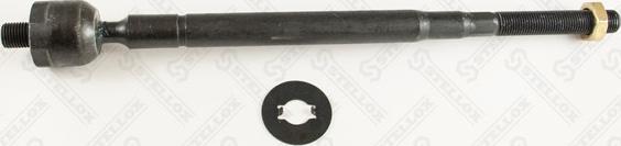 Stellox 55-00028A-SX - Rotule de direction intérieure, barre de connexion droxauto.com