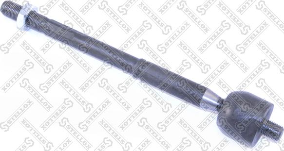 Stellox 55-00070-SX - Rotule de direction intérieure, barre de connexion droxauto.com