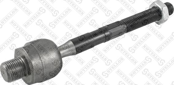 Stellox 55-00137-SX - Rotule de direction intérieure, barre de connexion droxauto.com