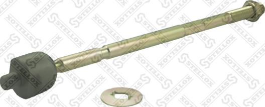 Stellox 55-00176-SX - Rotule de direction intérieure, barre de connexion droxauto.com