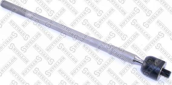 Stellox 55-00178-SX - Rotule de direction intérieure, barre de connexion droxauto.com