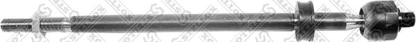Stellox 55-00172A-SX - Rotule de direction intérieure, barre de connexion droxauto.com