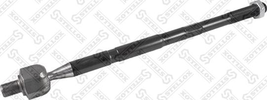 Stellox 55-00358-SX - Rotule de direction intérieure, barre de connexion droxauto.com
