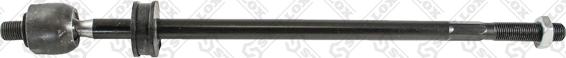 Stellox 55-00353-SX - Rotule de direction intérieure, barre de connexion droxauto.com