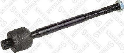 Stellox 55-00362A-SX - Rotule de direction intérieure, barre de connexion droxauto.com
