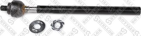Stellox 55-00301A-SX - Rotule de direction intérieure, barre de connexion droxauto.com
