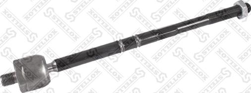 Stellox 55-00310-SX - Rotule de direction intérieure, barre de connexion droxauto.com