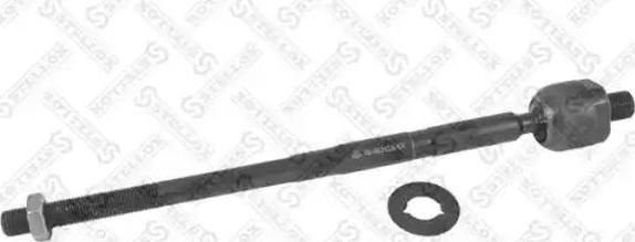 Stellox 55-00312A-SX - Rotule de direction intérieure, barre de connexion droxauto.com