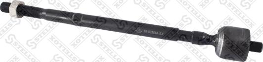 Stellox 55-00389-SX - Rotule de direction intérieure, barre de connexion droxauto.com