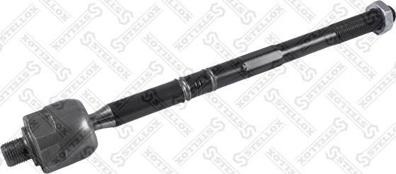 Stellox 55-00385-SX - Rotule de direction intérieure, barre de connexion droxauto.com