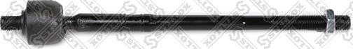 Stellox 55-00386A-SX - Rotule de direction intérieure, barre de connexion droxauto.com