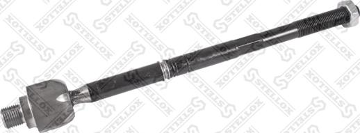 Stellox 55-00330-SX - Rotule de direction intérieure, barre de connexion droxauto.com