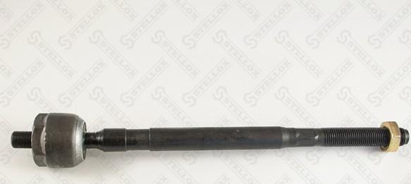 Stellox 55-00378A-SX - Rotule de direction intérieure, barre de connexion droxauto.com
