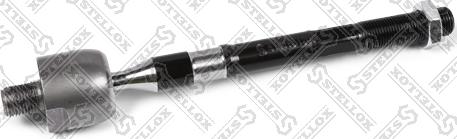 Stellox 55-00265-SX - Rotule de direction intérieure, barre de connexion droxauto.com