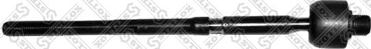 Stellox 55-00202-SX - Rotule de direction intérieure, barre de connexion droxauto.com