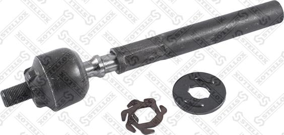 Stellox 55-00219A-SX - Rotule de direction intérieure, barre de connexion droxauto.com