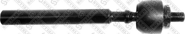 Stellox 55-00219-SX - Rotule de direction intérieure, barre de connexion droxauto.com