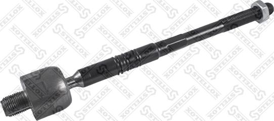Stellox 55-00226-SX - Rotule de direction intérieure, barre de connexion droxauto.com