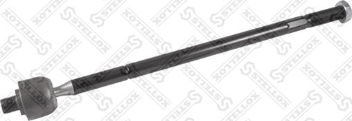 Stellox 55-00279-SX - Rotule de direction intérieure, barre de connexion droxauto.com