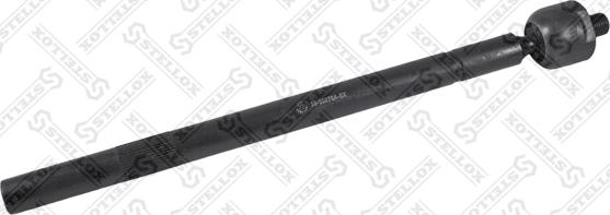 Stellox 55-00276A-SX - Rotule de direction intérieure, barre de connexion droxauto.com