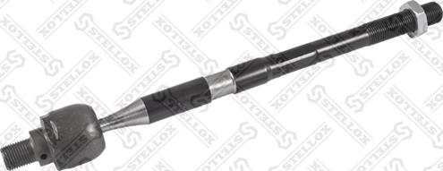 Stellox 55-00273-SX - Rotule de direction intérieure, barre de connexion droxauto.com