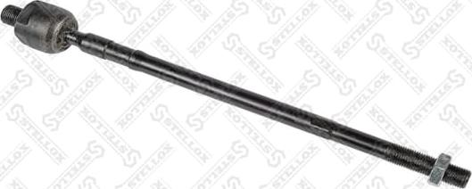 Stellox 55-01031A-SX - Rotule de direction intérieure, barre de connexion droxauto.com