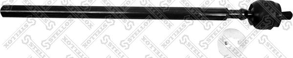 Stellox 55-01026-SX - Rotule de direction intérieure, barre de connexion droxauto.com