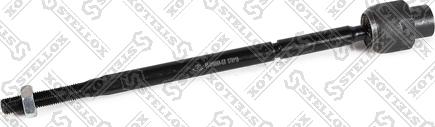 Stellox 55-01886A-SX - Rotule de direction intérieure, barre de connexion droxauto.com