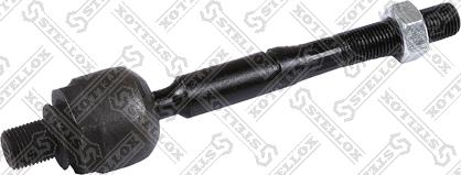 Stellox 55-02547A-SX - Rotule de direction intérieure, barre de connexion droxauto.com