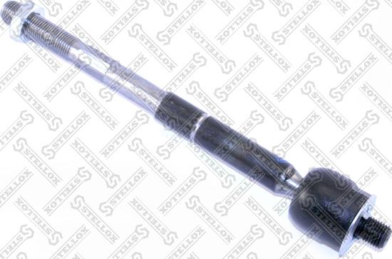 Stellox 55-02560-SX - Rotule de direction intérieure, barre de connexion droxauto.com