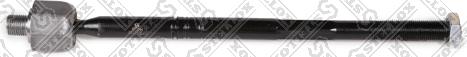 Stellox 55-02655-SX - Rotule de direction intérieure, barre de connexion droxauto.com