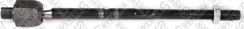 Stellox 55-02626-SX - Rotule de direction intérieure, barre de connexion droxauto.com