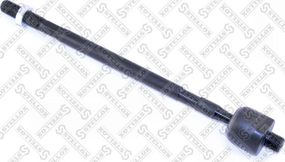 Stellox 55-02050-SX - Rotule de direction intérieure, barre de connexion droxauto.com