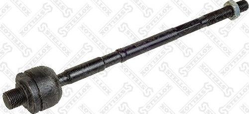 Stellox 55-02064A-SX - Rotule de direction intérieure, barre de connexion droxauto.com