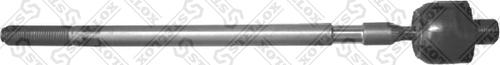 Stellox 55-02015-SX - Rotule de direction intérieure, barre de connexion droxauto.com