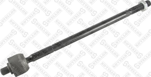 Stellox 55-02356A-SX - Rotule de direction intérieure, barre de connexion droxauto.com