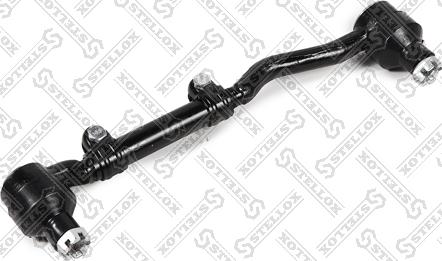 Stellox 55-02739A-SX - Barre de connexion droxauto.com