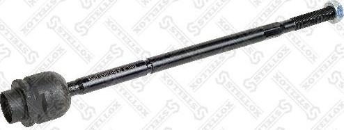 Stellox 55-07444A-SX - Rotule de direction intérieure, barre de connexion droxauto.com