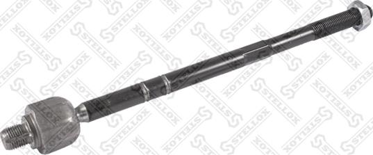 Stellox 55-07356-SX - Rotule de direction intérieure, barre de connexion droxauto.com