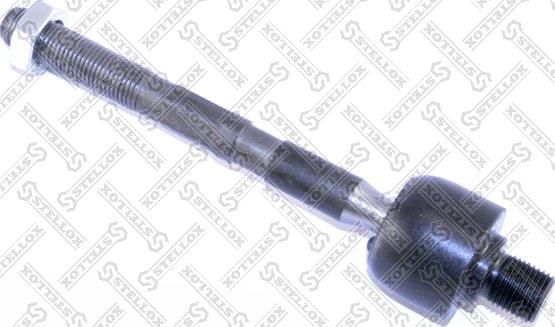 Stellox 55-07310-SX - Rotule de direction intérieure, barre de connexion droxauto.com