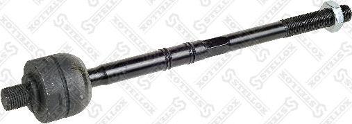 Stellox 55-07225A-SX - Rotule de direction intérieure, barre de connexion droxauto.com