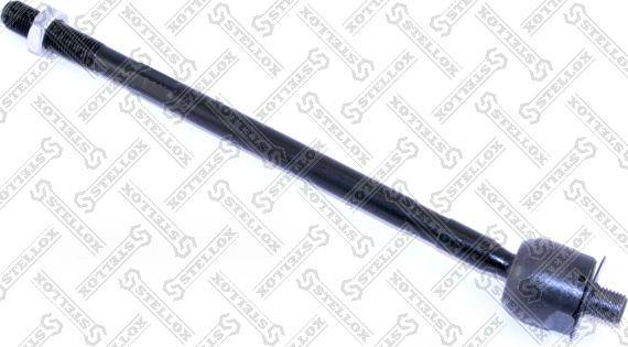 Stellox 55-17001-SX - Rotule de direction intérieure, barre de connexion droxauto.com