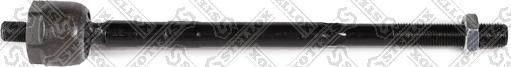 Stellox 55-74044A-SX - Rotule de direction intérieure, barre de connexion droxauto.com