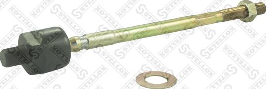 Stellox 55-74002-SX - Rotule de direction intérieure, barre de connexion droxauto.com