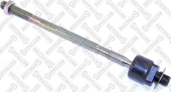 Stellox 55-71009-SX - Rotule de direction intérieure, barre de connexion droxauto.com