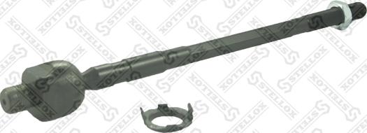 Stellox 55-71014-SX - Rotule de direction intérieure, barre de connexion droxauto.com