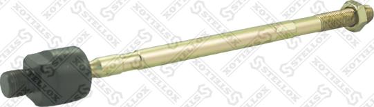 Stellox 55-71012-SX - Rotule de direction intérieure, barre de connexion droxauto.com
