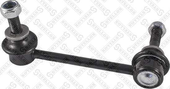 Stellox 56-98044A-SX - Entretoise / tige, stabilisateur droxauto.com